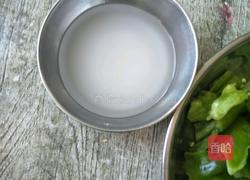 干豆腐炒肉片的做法图解7