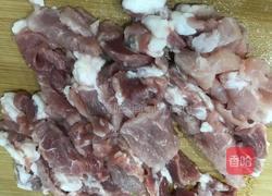 肉末蒸蛋的做法图解3