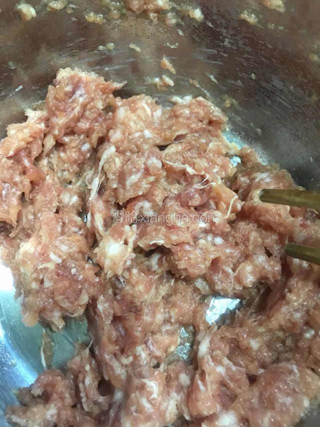 至完全吸收水分