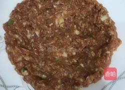 肉末蒸蛋的做法图解12