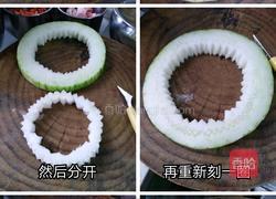 虾兵固城的做法图解1