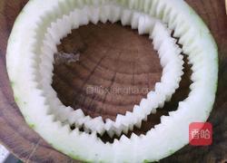 虾兵固城的做法图解2