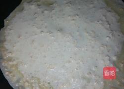 牛奶麦片煎饼的做法图解5