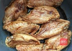 微波炉烤鸡翅的做法图解2
