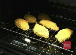 微波炉烤鸡翅的做法图解5