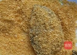 微波炉烤鸡翅的做法图解4