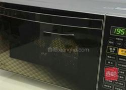 微波炉烤鸡翅的做法图解6