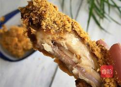 微波炉烤鸡翅的做法图解8