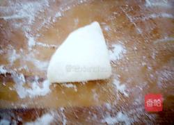 双层双馅包子的做法图解9