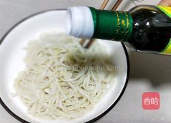 猪油拌面的做法图解4