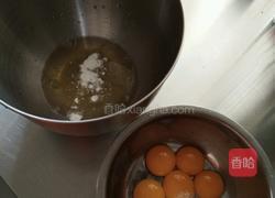 皇室草莓千层蛋糕的做法图解1