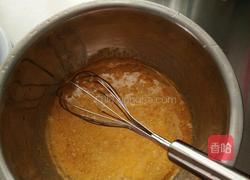 皇室草莓千层蛋糕的做法图解2