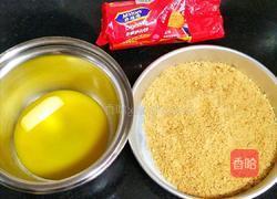 芝士蛋糕Cheese Cake的做法图解1