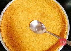 芝士蛋糕Cheese Cake的做法图解2