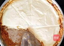 芝士蛋糕Cheese Cake的做法图解6