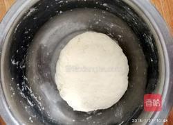 金丝肉松烙饼的做法图解3
