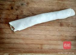 金丝肉松烙饼的做法图解6