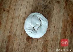 金丝肉松烙饼的做法图解7