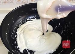 雪花酥的做法图解4