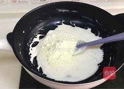 雪花酥的做法图解5