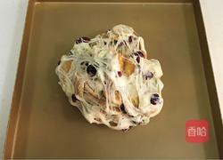 雪花酥的做法图解9