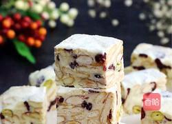 雪花酥的做法图解15