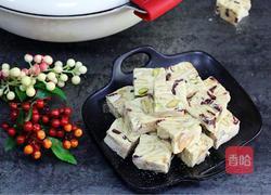 雪花酥的做法图解16