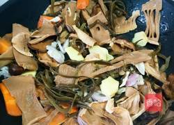 素集錦的做法图解4