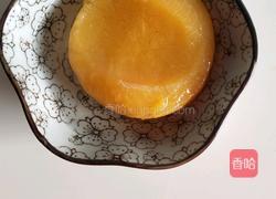 砂锅黄桃罐头的做法图解6