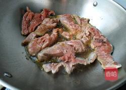 煎马哈鱼块的做法图解3