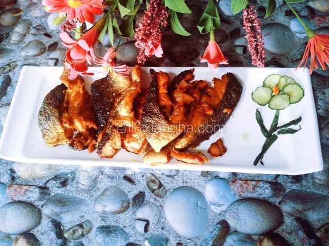 简简单单才能提现出食物的原有味道