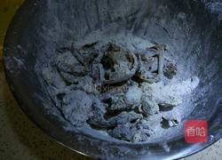 辣味螃蟹的做法图解6