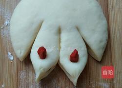 比翼双飞的做法图解15