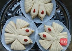 比翼双飞的做法图解18