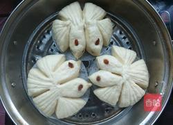 比翼双飞的做法图解20