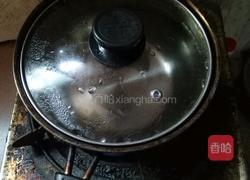 水煮汤圆的做法图解2