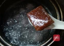 水煮汤圆的做法图解4