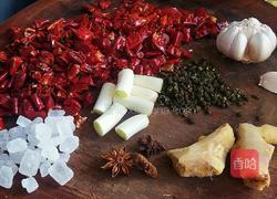 土豆黄焖鸡的做法图解4