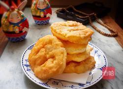 老北京炸油饼的做法图解17