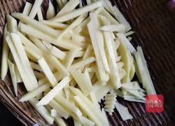 麻辣土豆花的做法图解4