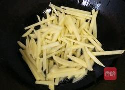 麻辣土豆花的做法图解8