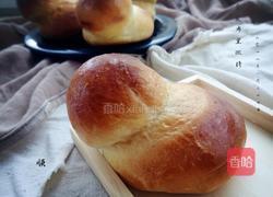 全麦布里欧修的做法图解15