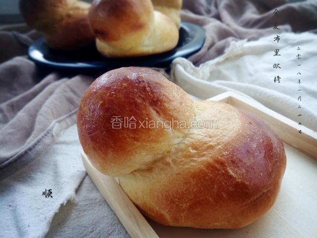 全麦布里欧修