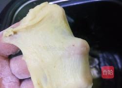 全麦布里欧修的做法图解3