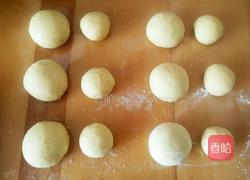 全麦布里欧修的做法图解6