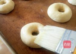 全麦布里欧修的做法图解8