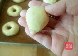 全麦布里欧修的做法图解9