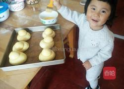 全麦布里欧修的做法图解14