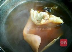 五香猪耳朵的做法图解6