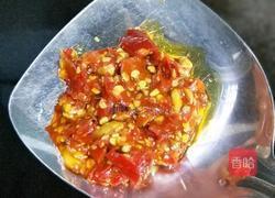 蒜香花甲的做法图解7